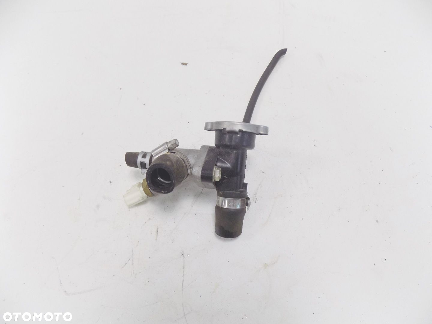 SUZUKI GW 250 INAZUMA TERMOSTAT - 2