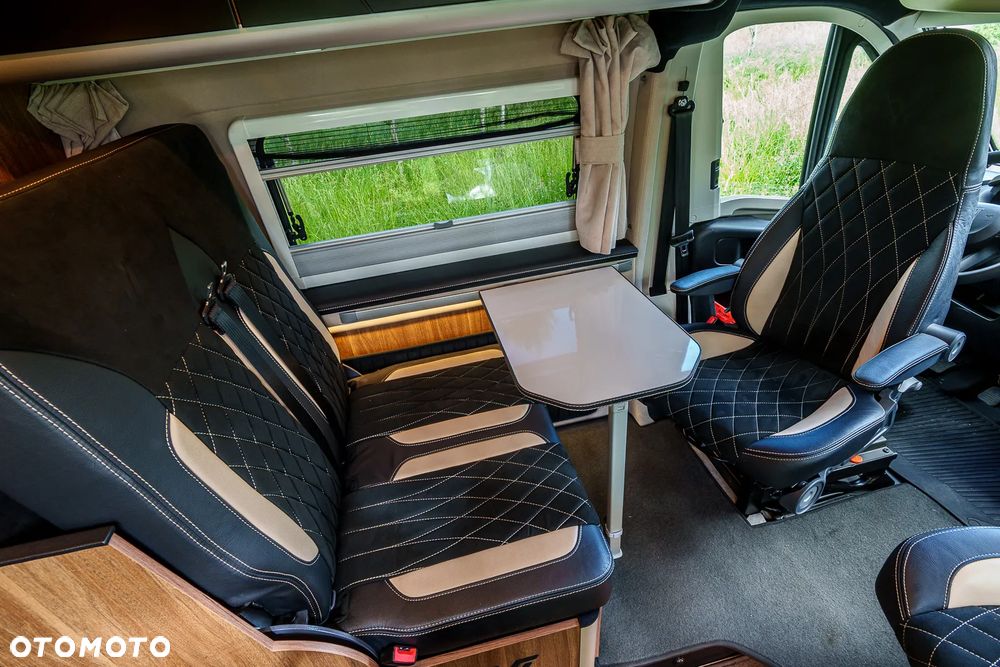 Fiat Ducato - 27