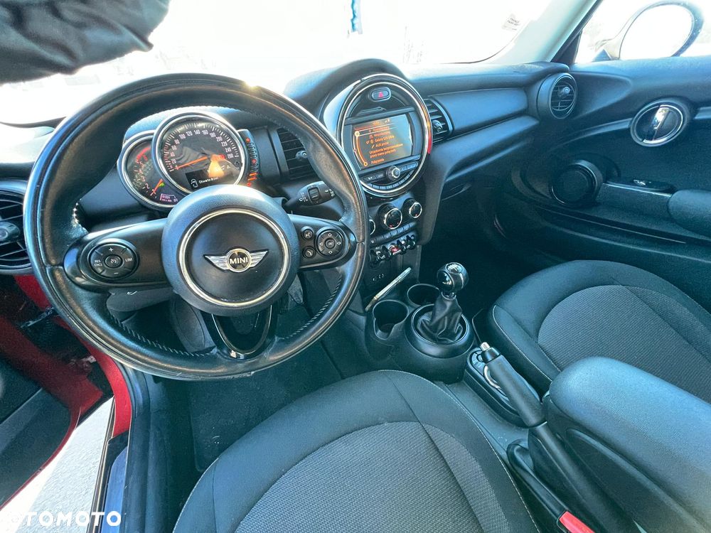 MINI ONE - 33