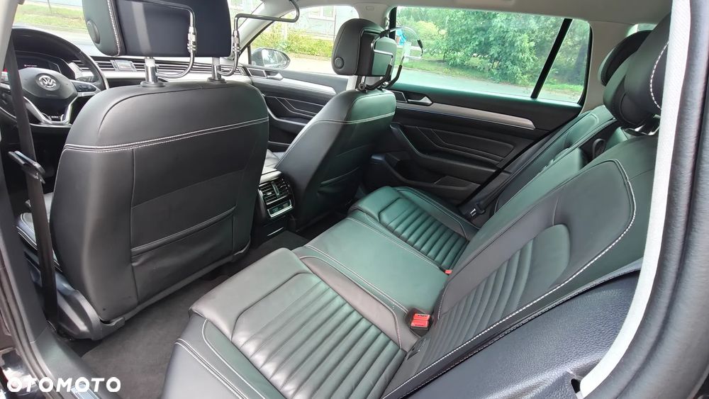Volkswagen Passat 1.4 TSI Plug-In-Hybrid GTE - 15