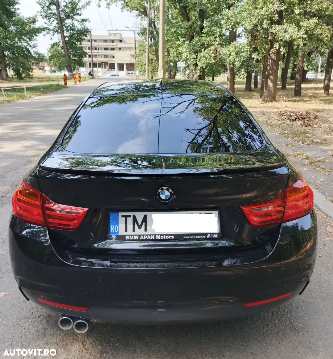 BMW Seria 4 - 4
