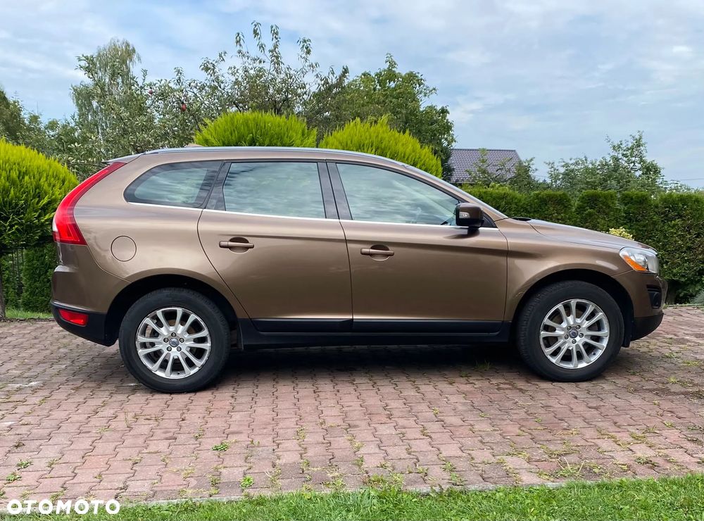 Volvo XC 60 2.4D - 4