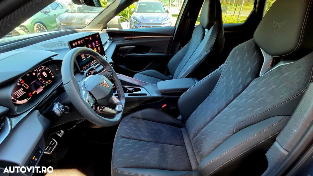 Cupra Terramar - 14