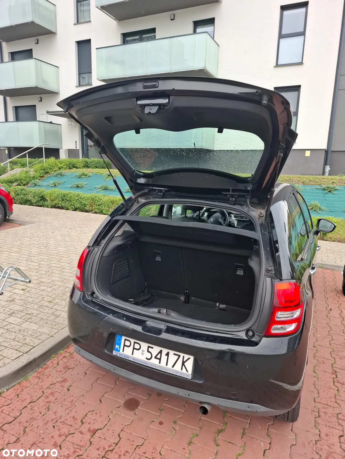 Citroën C3 - 9