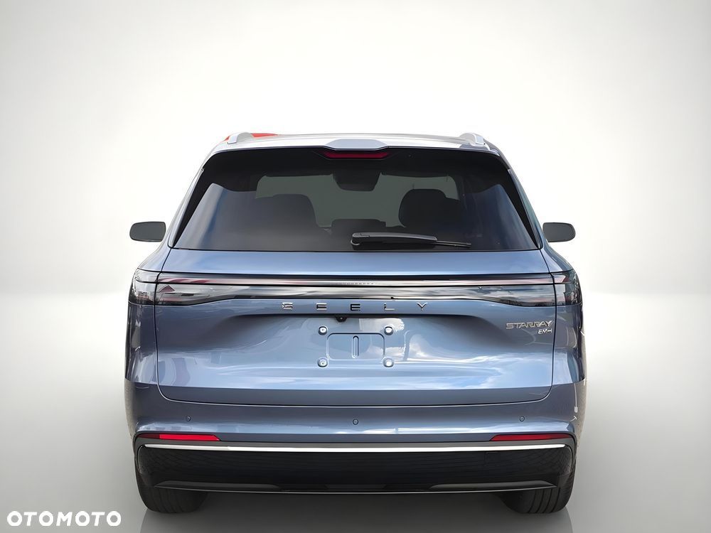 Geely Starray EM-i 1.5 PHEV Pro - 7