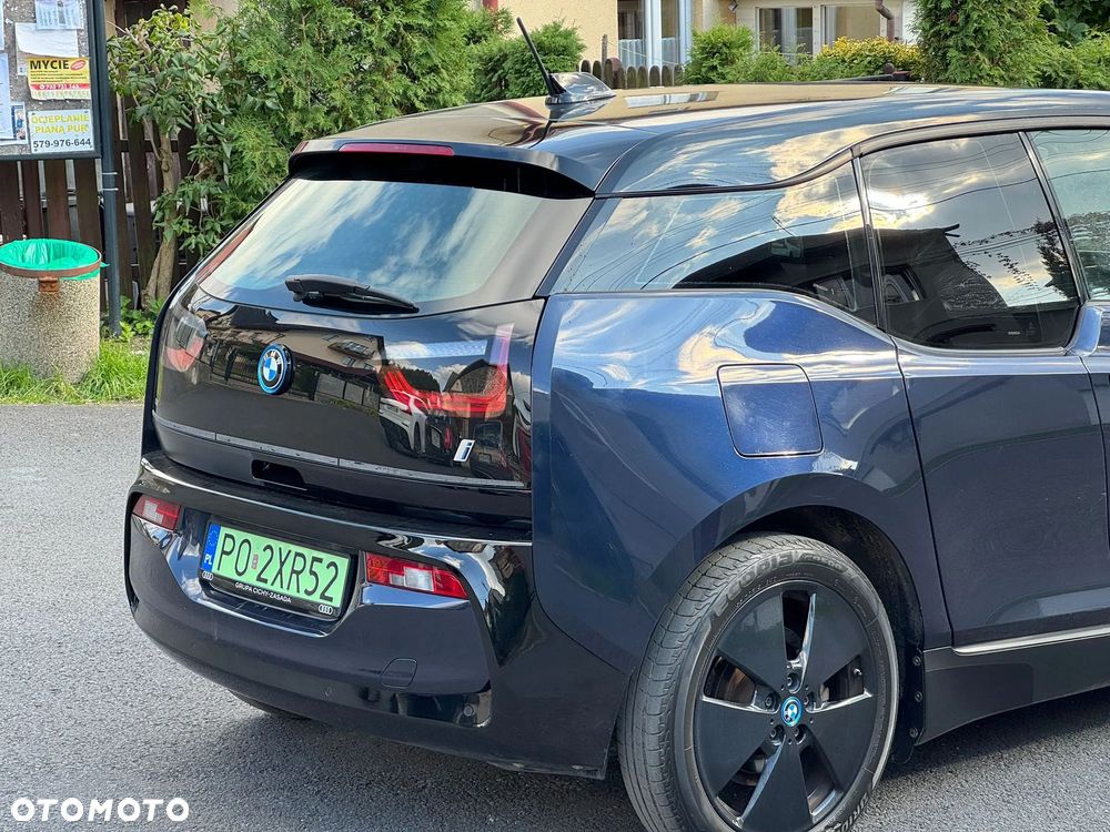 BMW i3 i3S 94 Ah - 18