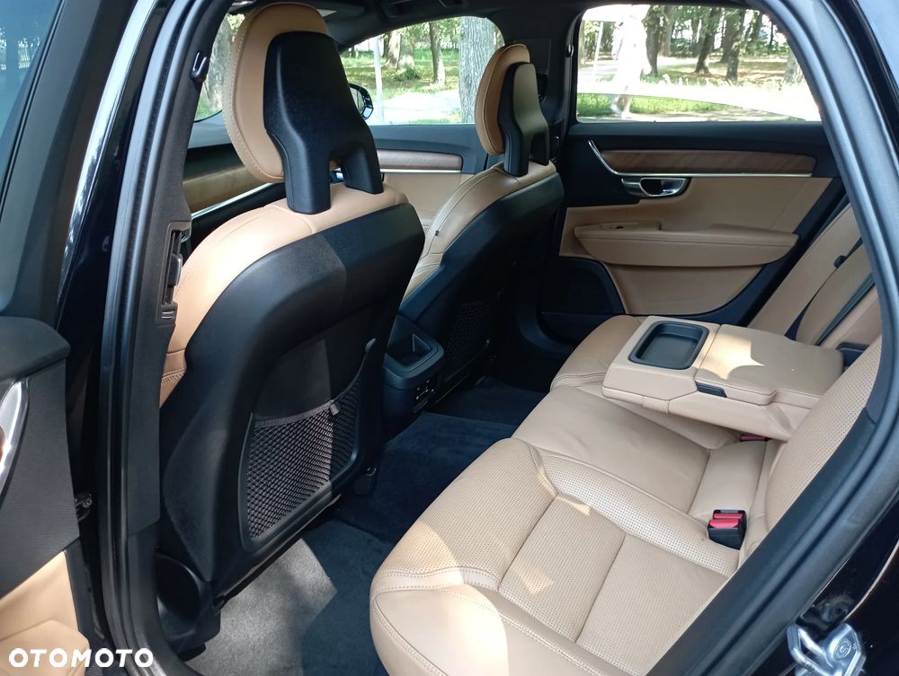 Volvo S90 T5 Inscription - 11