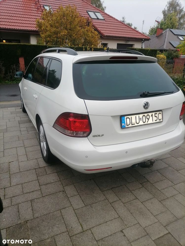 Volkswagen Golf - 2