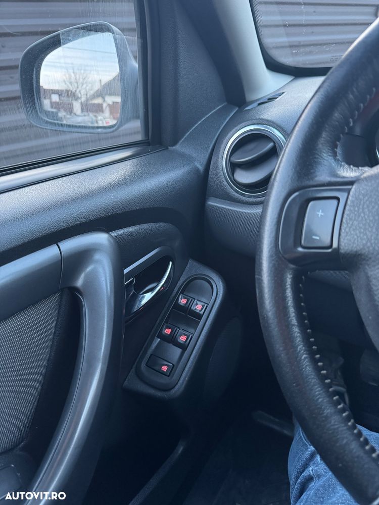 Dacia Duster - 7