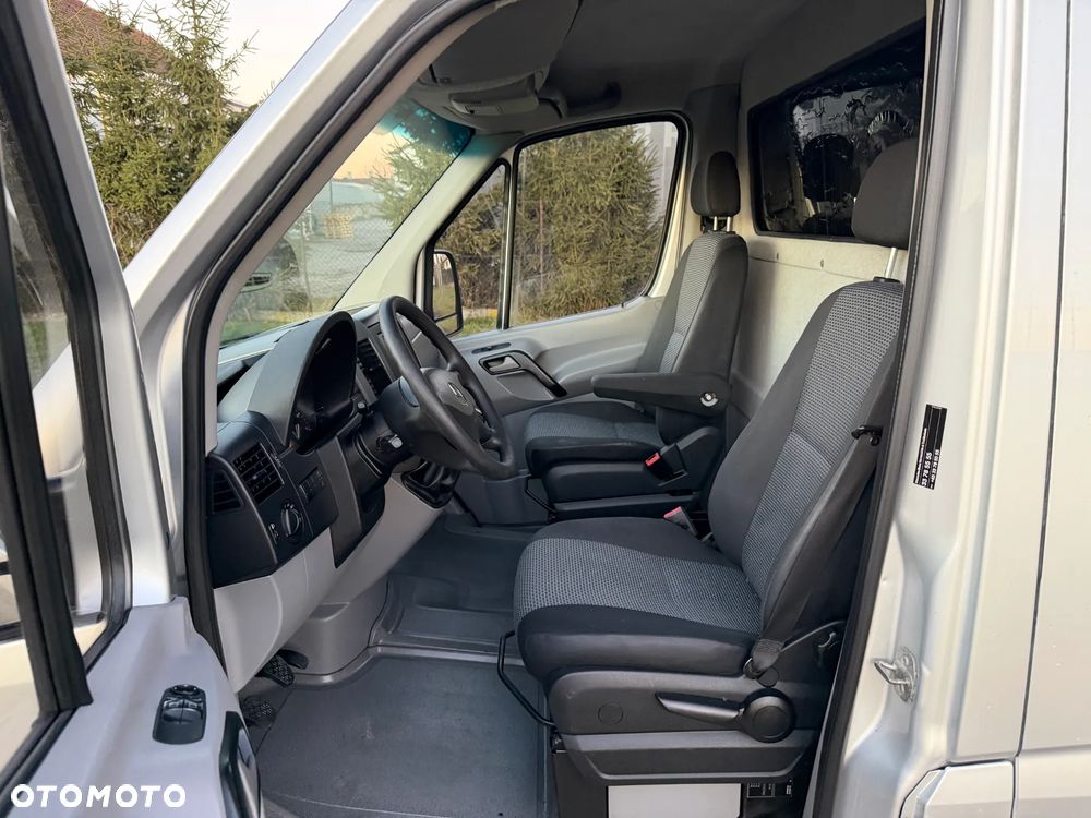 Mercedes-Benz Sprinter 319CDi * 3.0 / V6 / 190KM *  L2H1 * - 26