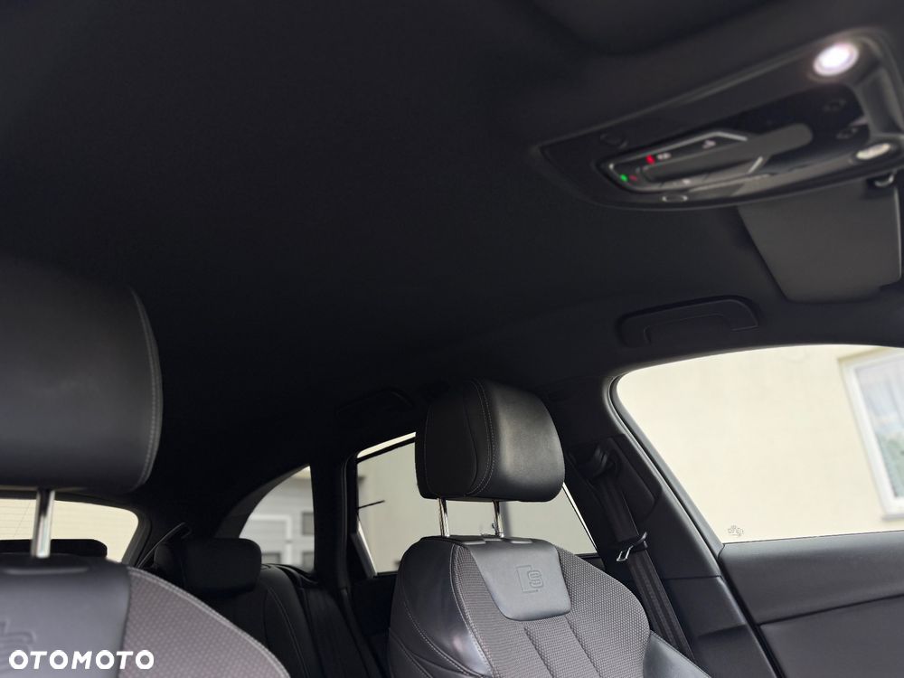 Audi A4 Avant 35 TDI S tronic S line - 30