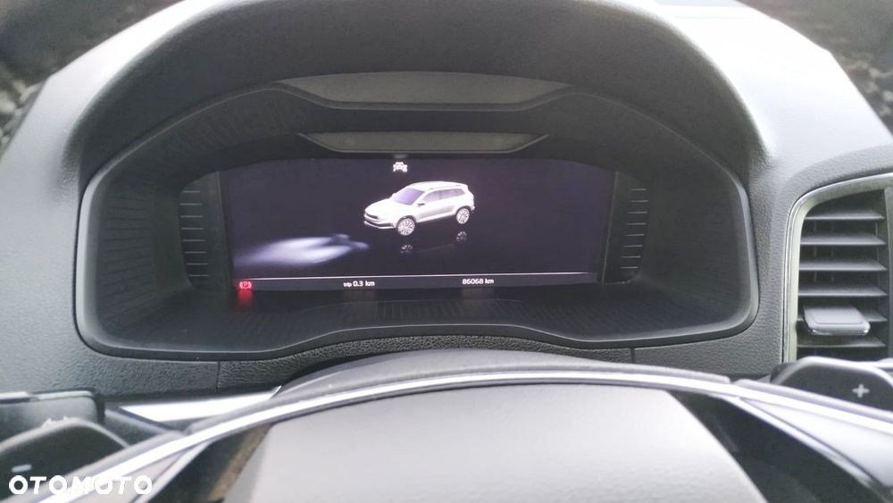 Skoda Karoq 2.0 TDI SCR 4x4 DSG Ambition - 13