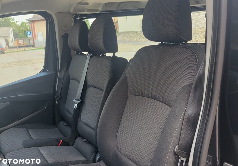 Renault Trafic - 7