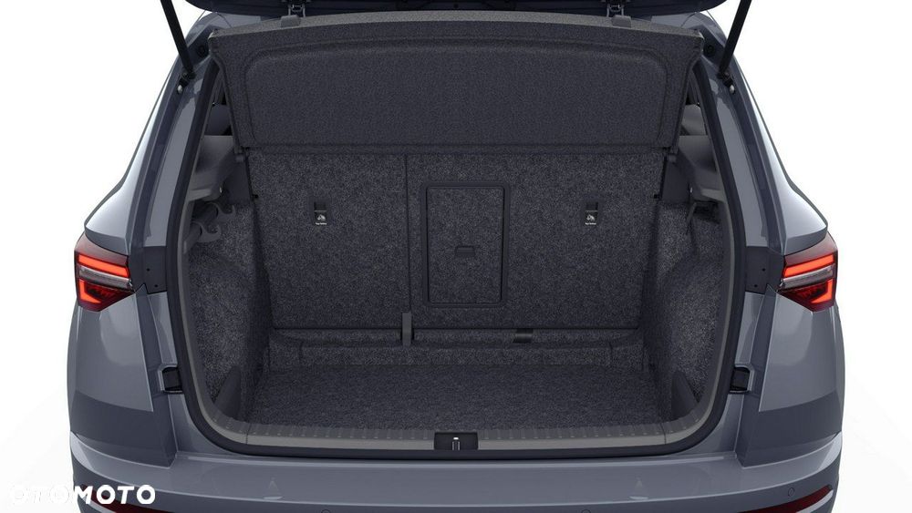 Skoda Karoq 1.5 TSI ACT Sportline DSG - 7