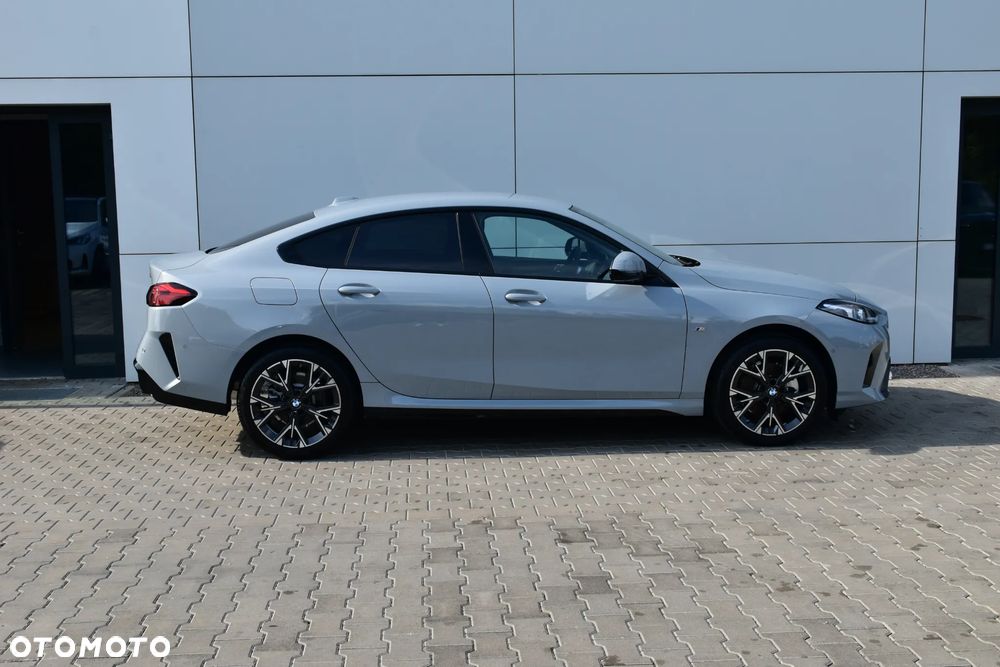 BMW Seria 2 216i M Sport sport - 3