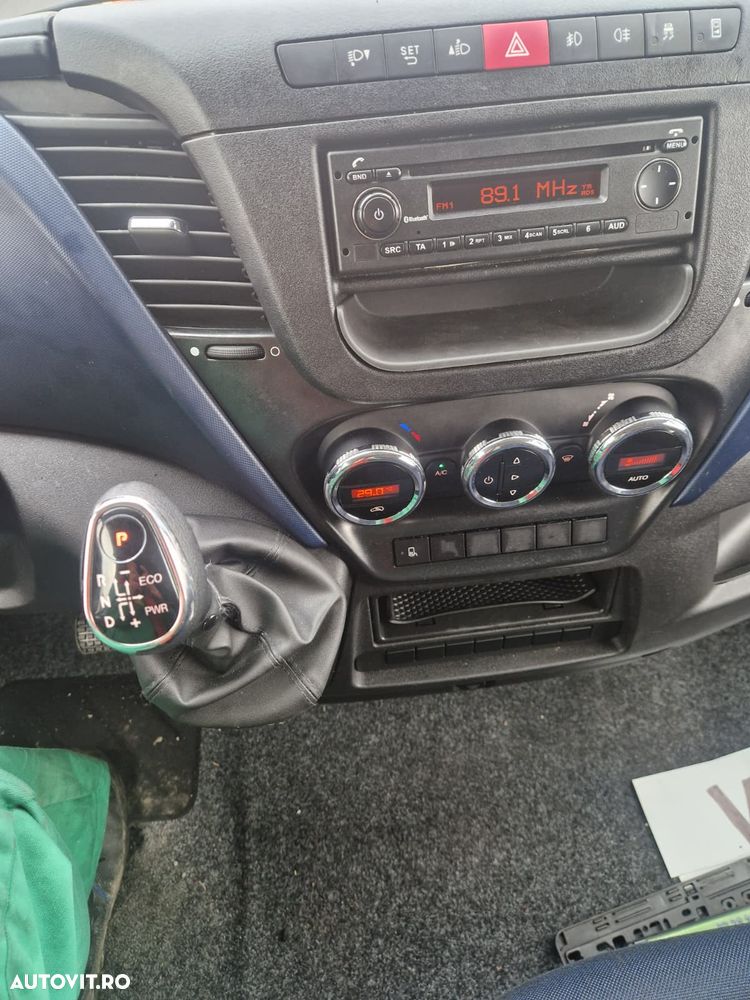 Iveco Daily 35S16 - 7