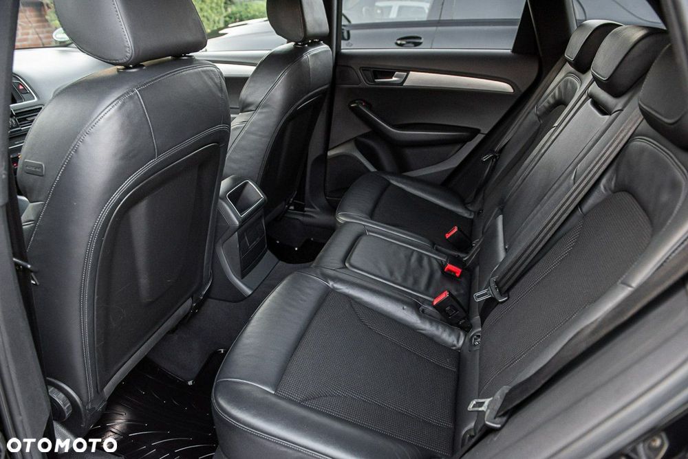 Audi Q5 2.0 TDI Quattro S tronic - 7