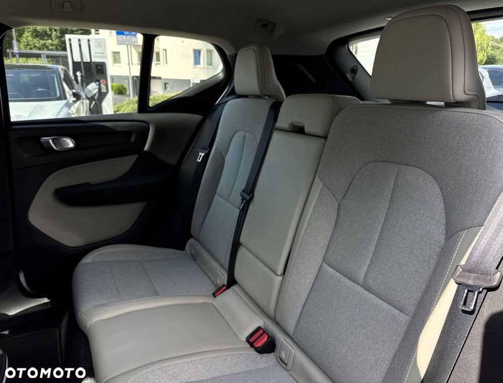 Volvo XC 40 - 27