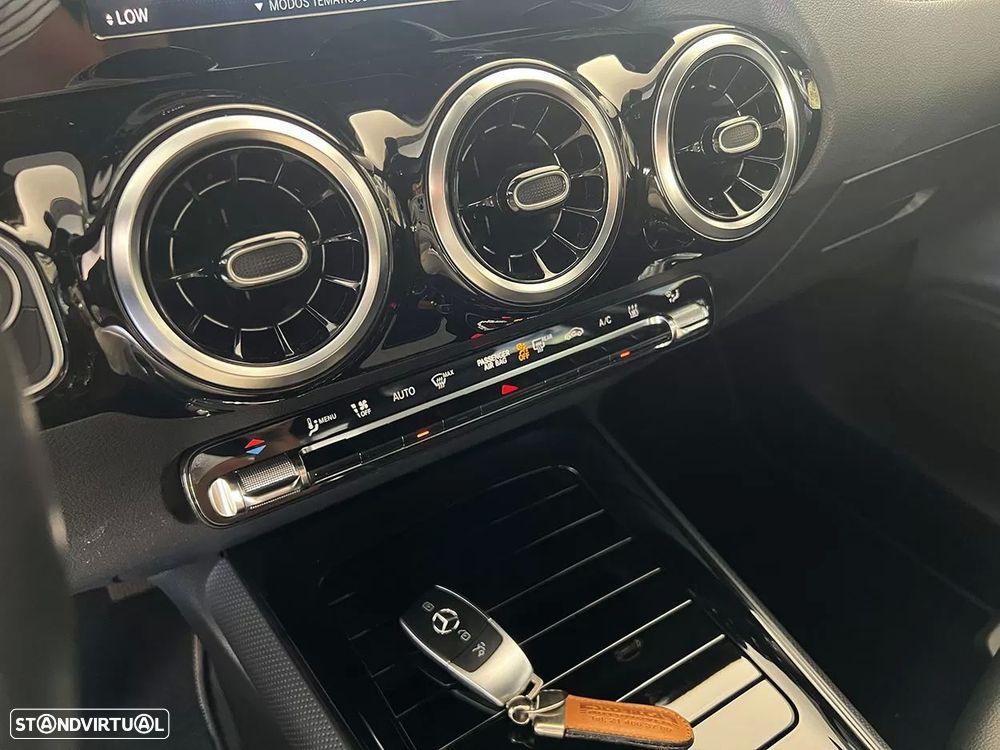 Mercedes-Benz GLA 250 e Style - 14