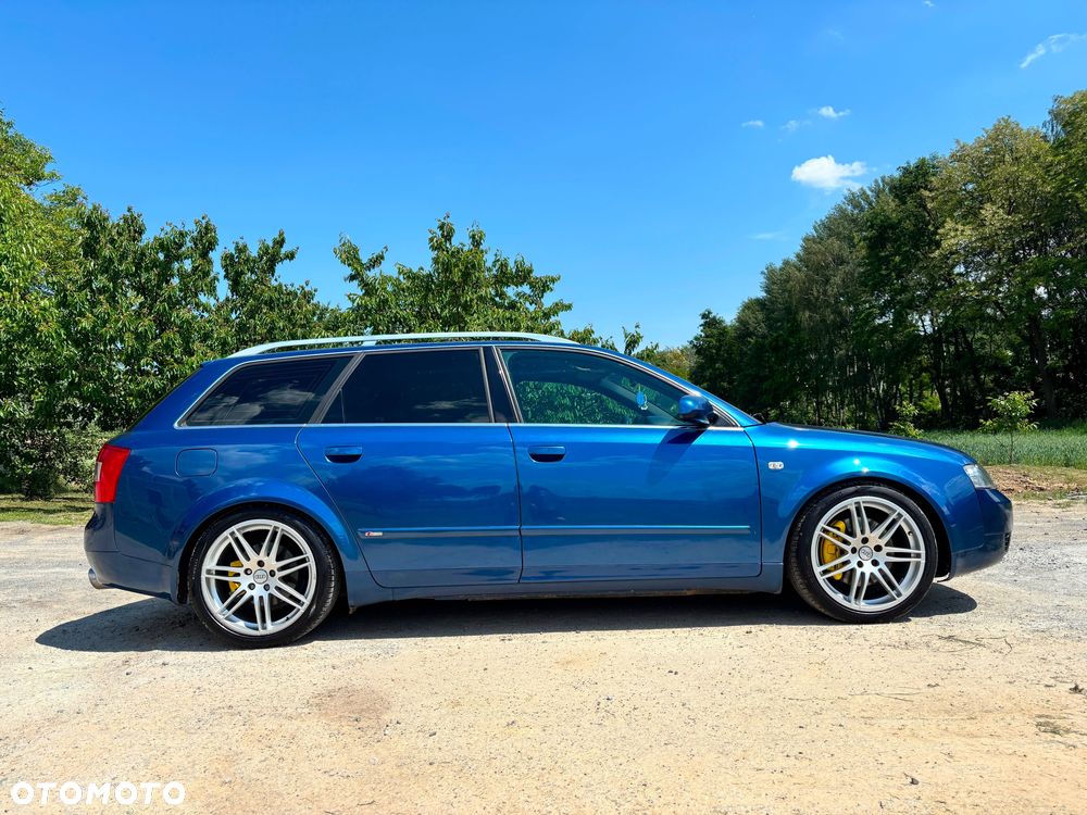 Audi A4 Avant - 2