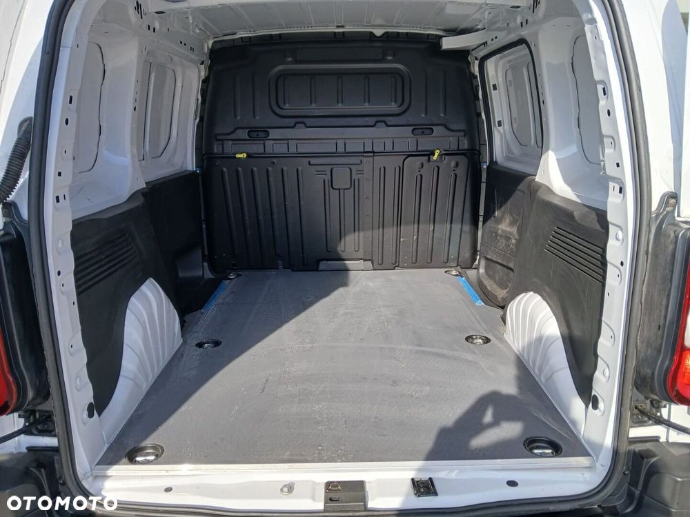 Toyota PROACE CITY - 33