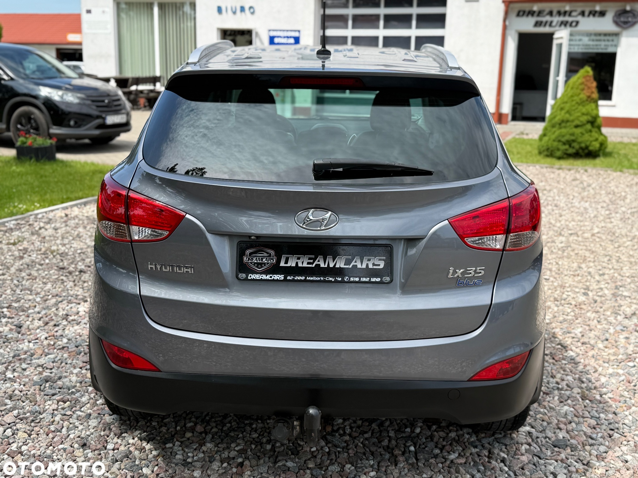 Hyundai ix35 - 15