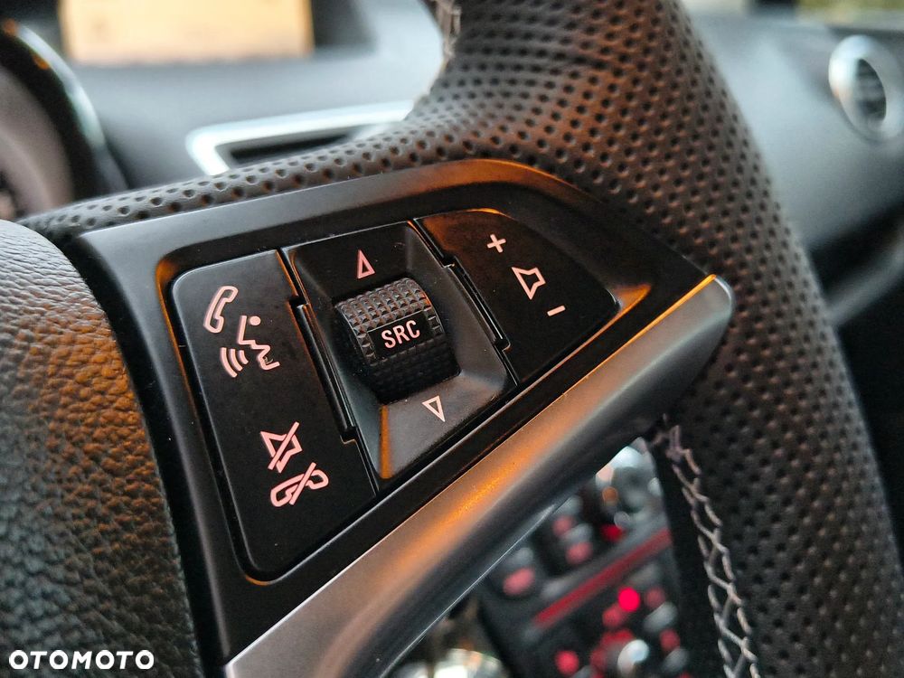 Opel Meriva - 25