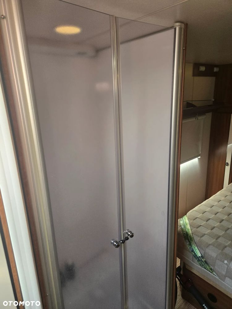 Hobby 650 - 30