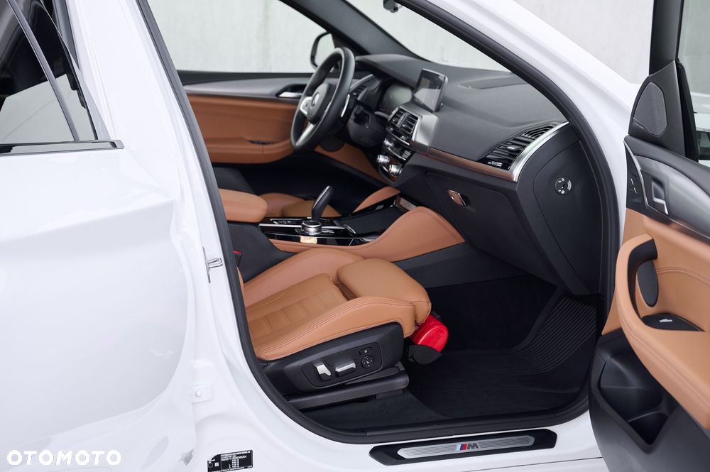 BMW X4 xDrive30i M Sport sport - 20