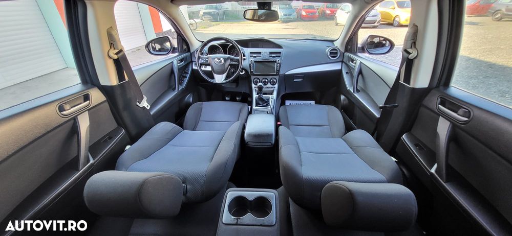 Mazda 3 1.6i CE - 15