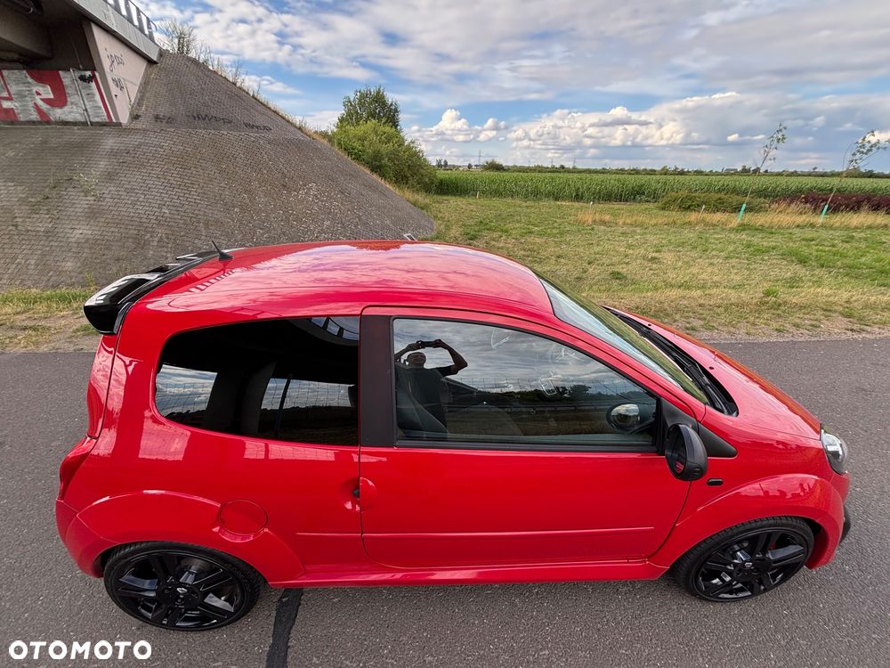 Renault Twingo 1.6 16V RS - 32