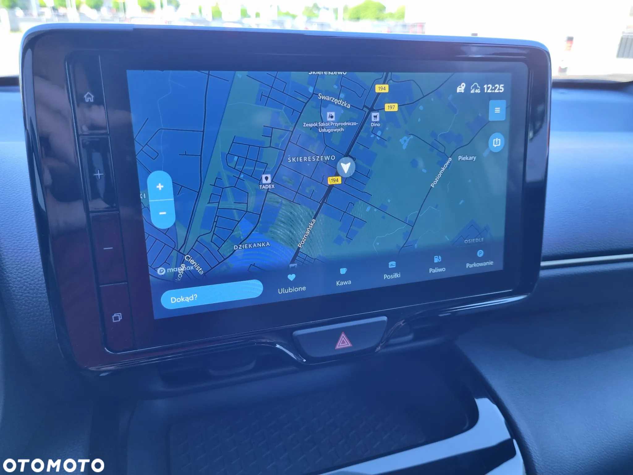 Toyota Yaris Cross Hybrid 1.5 Adventure - 14