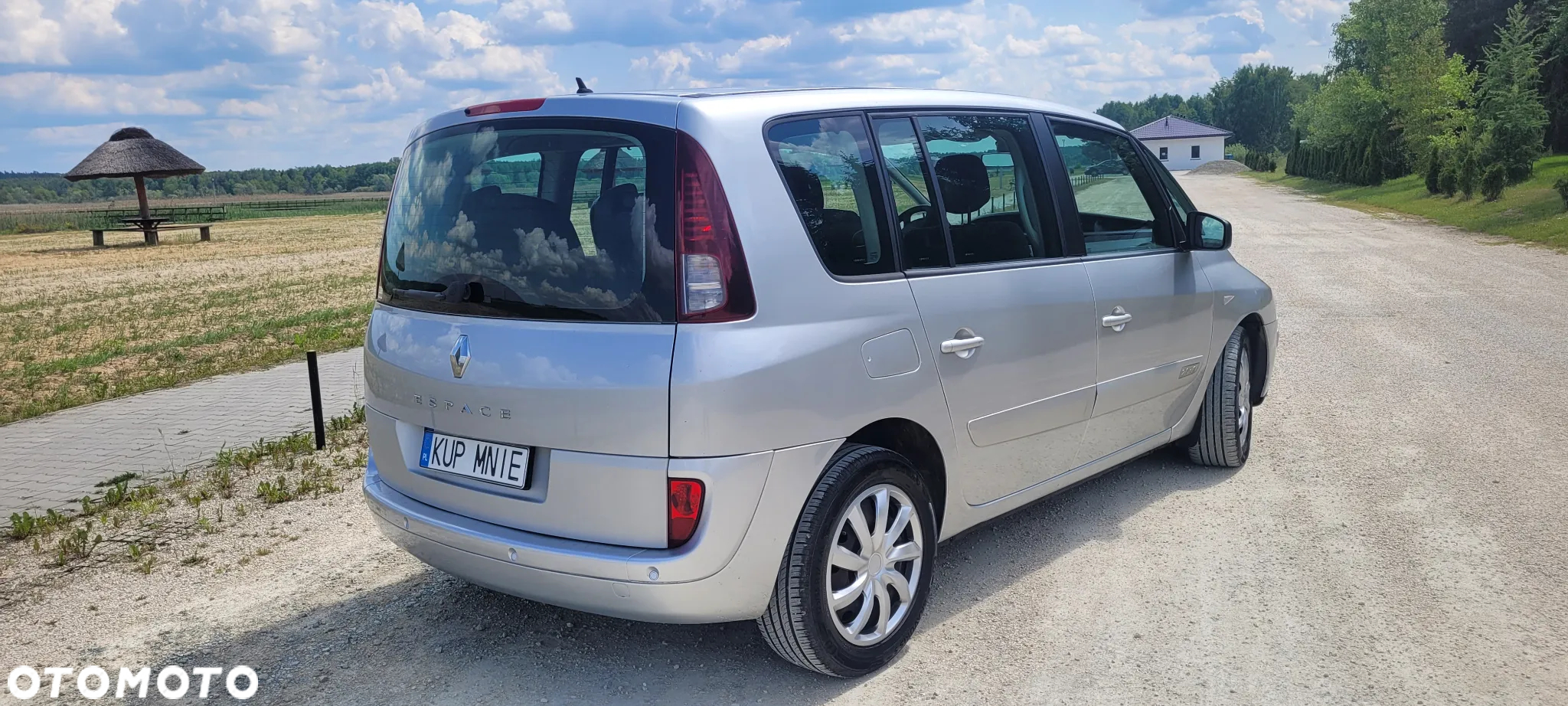 Renault Espace - 4