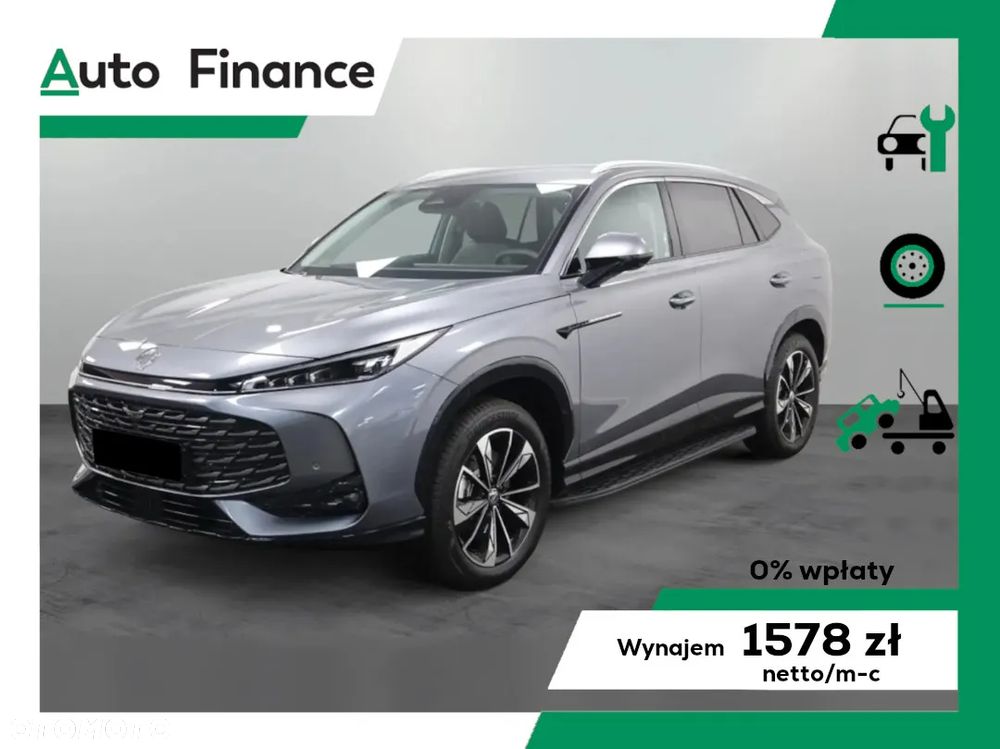 MG HS 1.5T PHEV Excite - 1