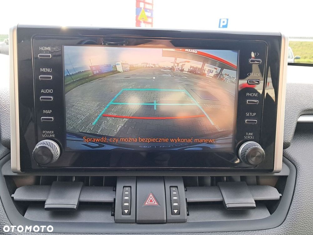 Toyota RAV4 2.5 Hybrid Active 4x2 - 29