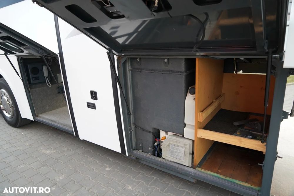 TEMSA SAFARI / HD13 / EURO 6 / IMPORTAT DIN FRANȚA / 296.000 km!!! / - 18