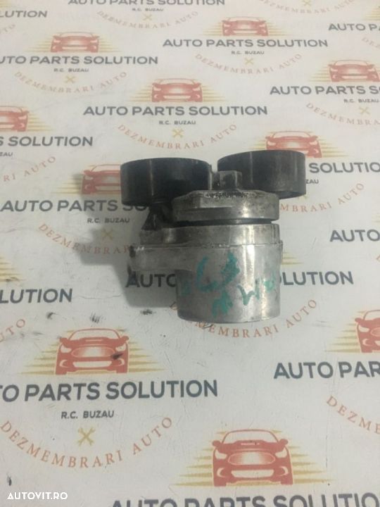 intinzator curea BMW 320D,F30,an fabr 2012 - 1