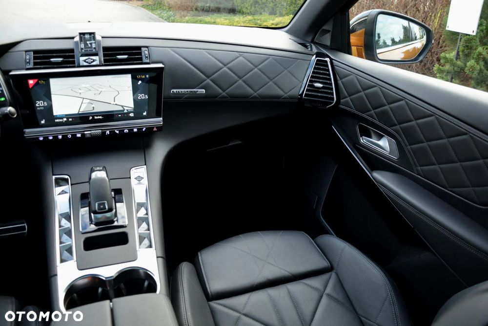 DS Automobiles DS 7 Crossback 1.6 PureTech Grand Chic - 27