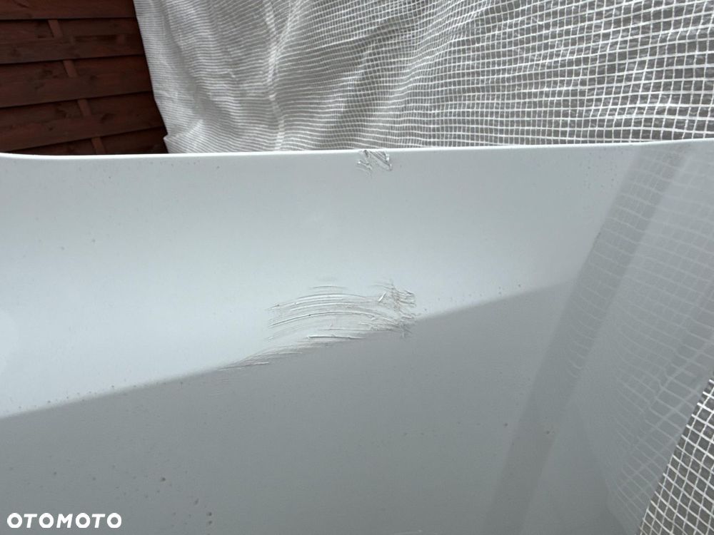 FORD TRANSIT TOURNEO CUSTOM MK2 ZDERZAK TYLNY TYŁ - 5