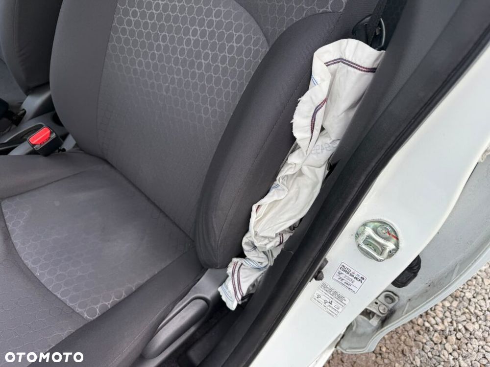 Mitsubishi Space Star 1.0 Diamant - 8