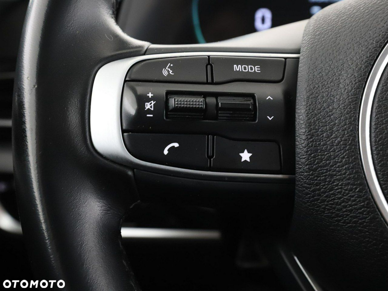 Kia Sportage - 36