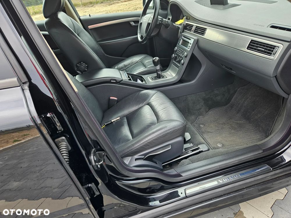 Volvo V70 2.0 Summum - 13