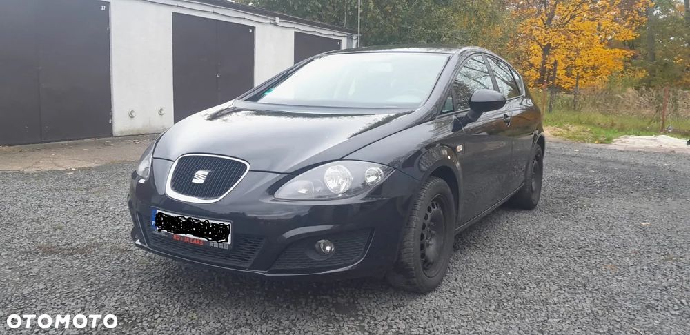 Seat Leon - 9