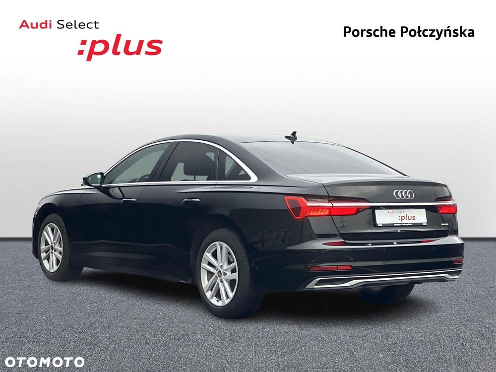 Audi A6 Limousine - 3