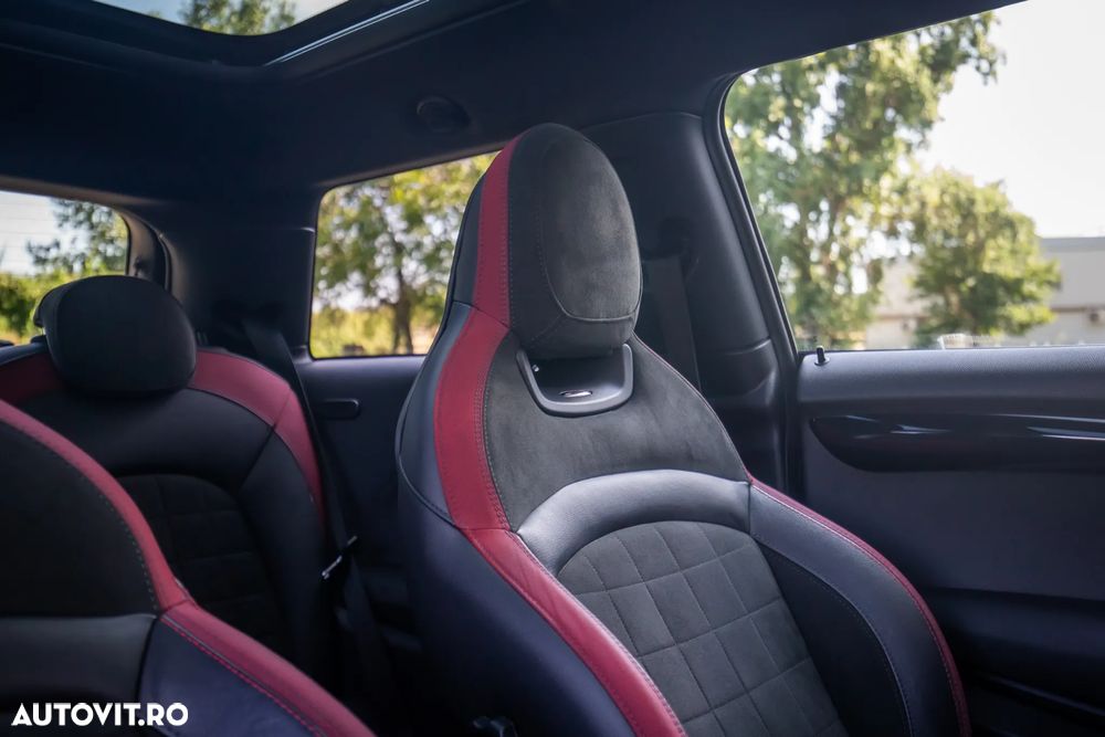 Mini Cooper S Sport-Aut. - 30