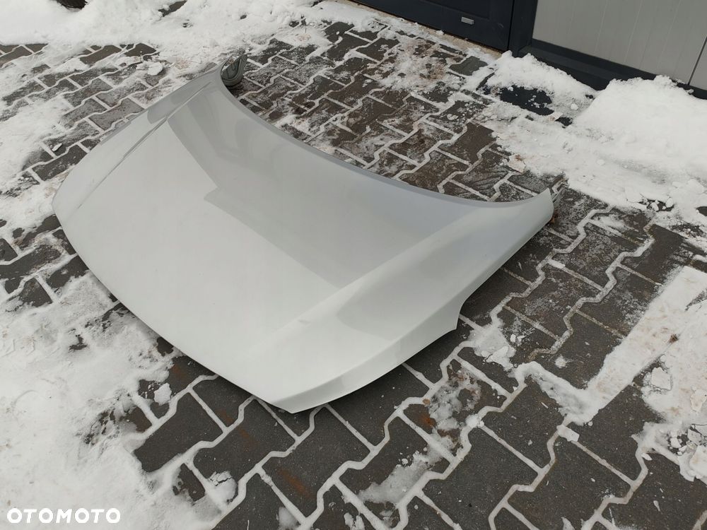 maska pokrywa silnika zawiasy maski rys hyundai i20 ii 14-18 - 4