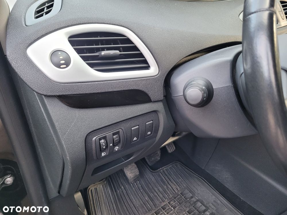 Renault Grand Scenic Energy dCi 130 Start & Stop Dynamique - 18