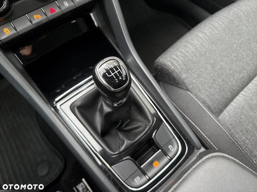 Skoda Karoq 1.5 TSI ACT Style - 25