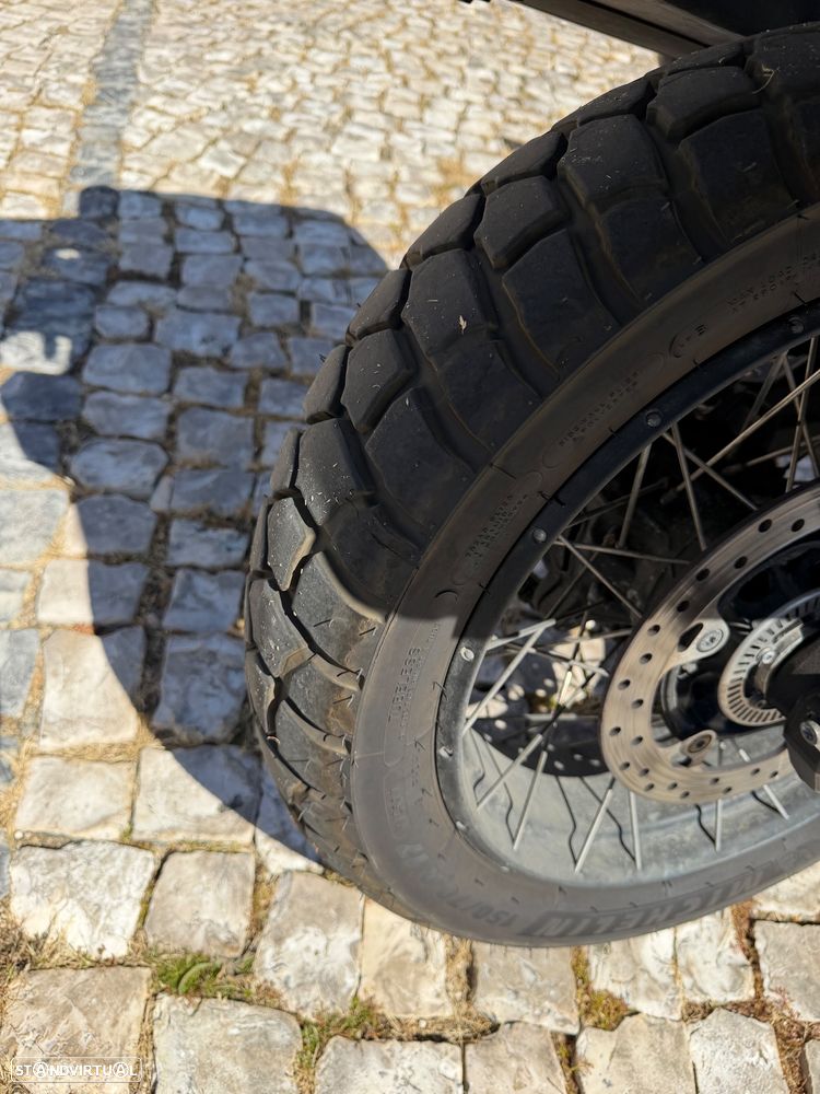 BMW F 850 GS Exclusive - 8