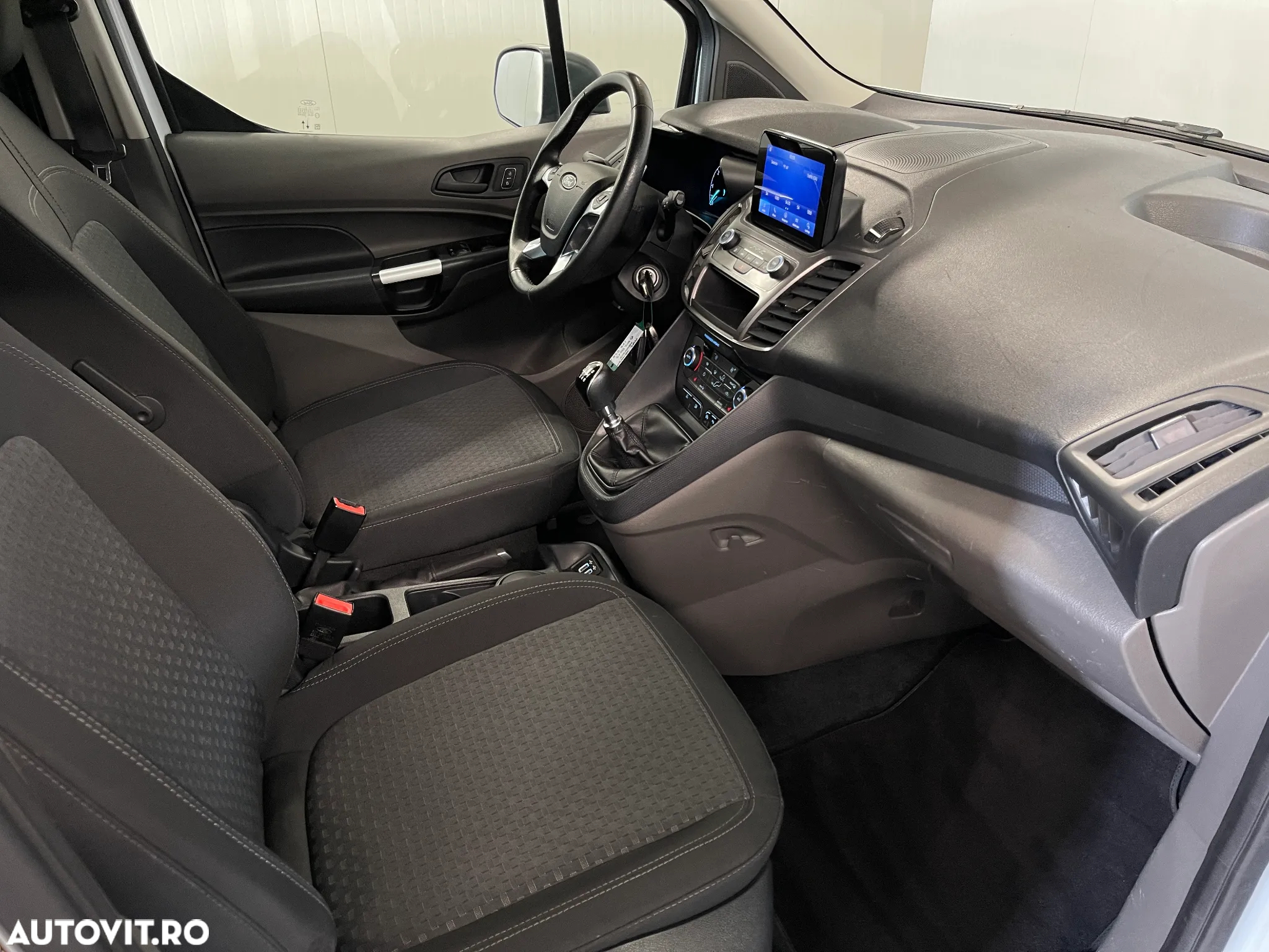 Ford Transit Connect 1.5 TDCI Combi Commercial LWB(L2) N1 Trend - 10
